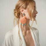 Jennifer Behr - Cyrus Earrings