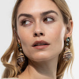 Jennifer Behr - Alon Earrings