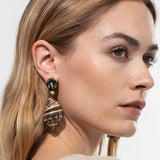 Jennifer Behr - Alon Earrings