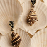 Jennifer Behr - Alon Earrings