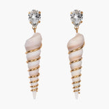 Jennifer Behr - Zingaro Earrings