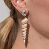 Jennifer Behr - Zingaro Earrings