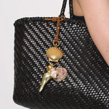Jennifer Behr - Adella Charm -- Gold