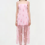 Simkhai - Juliana Midi Dress