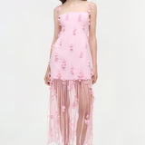 Simkhai - Juliana Midi Dress