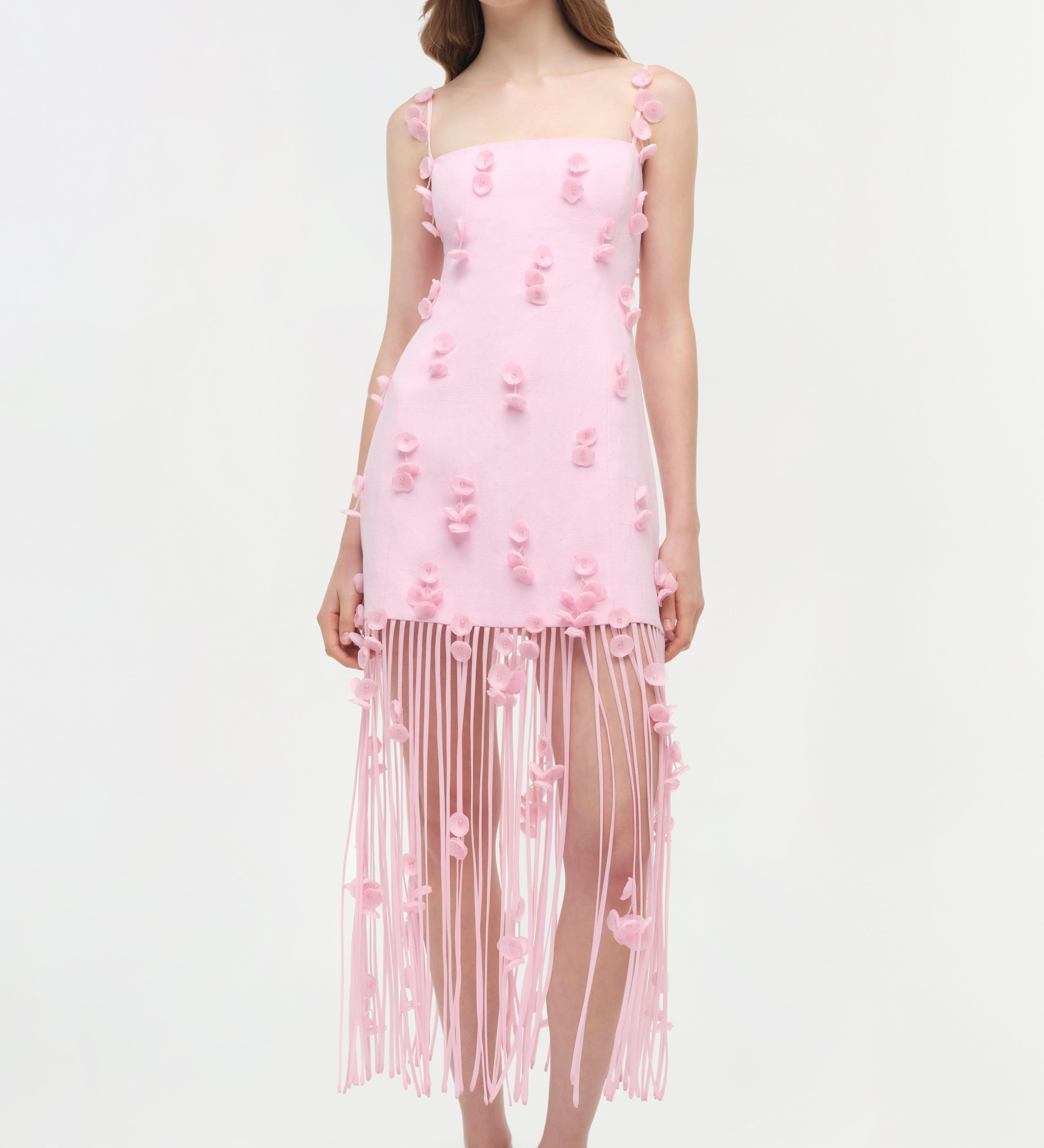 Simkhai - Juliana Midi Dress