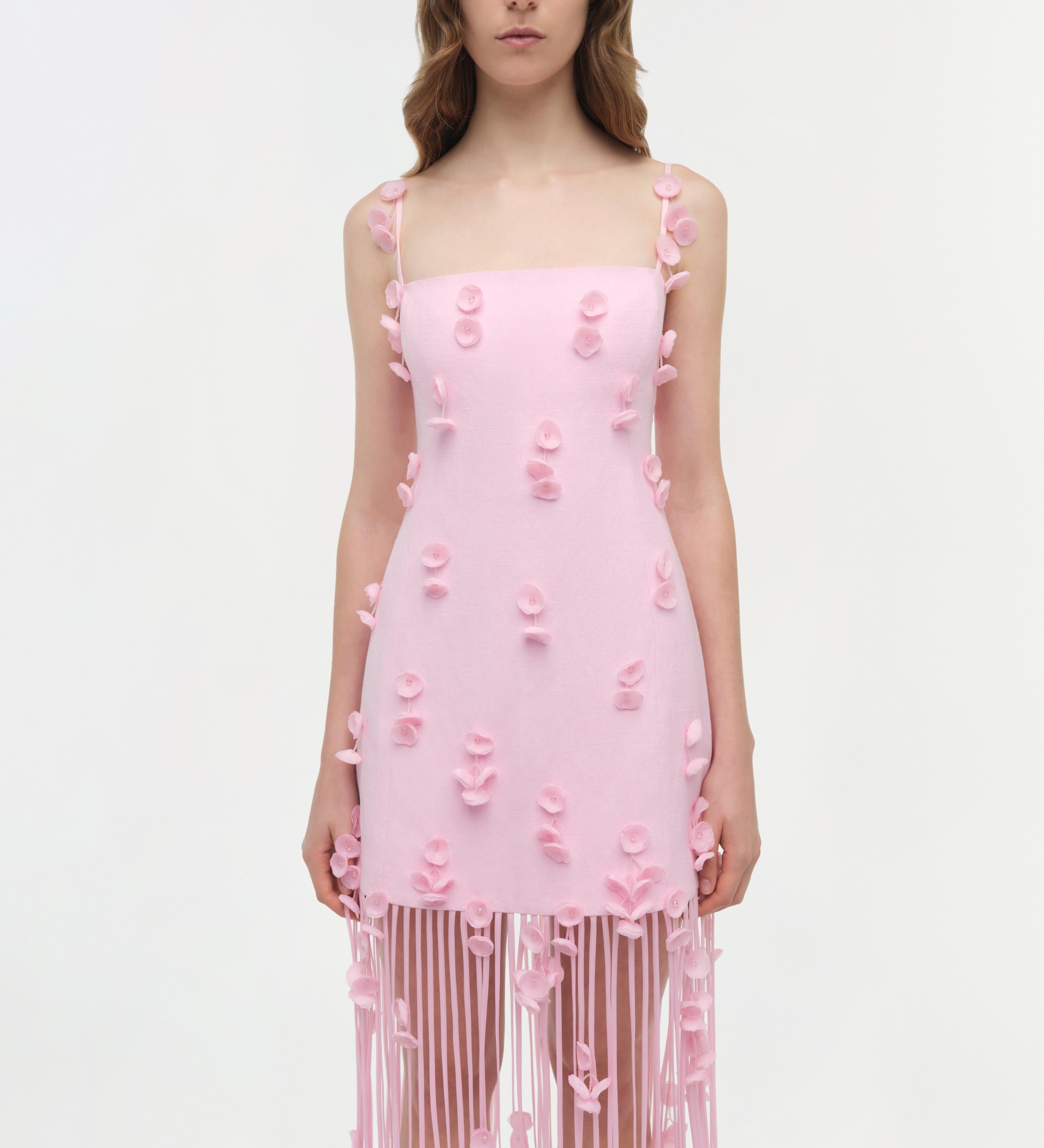 Simkhai - Juliana Midi Dress