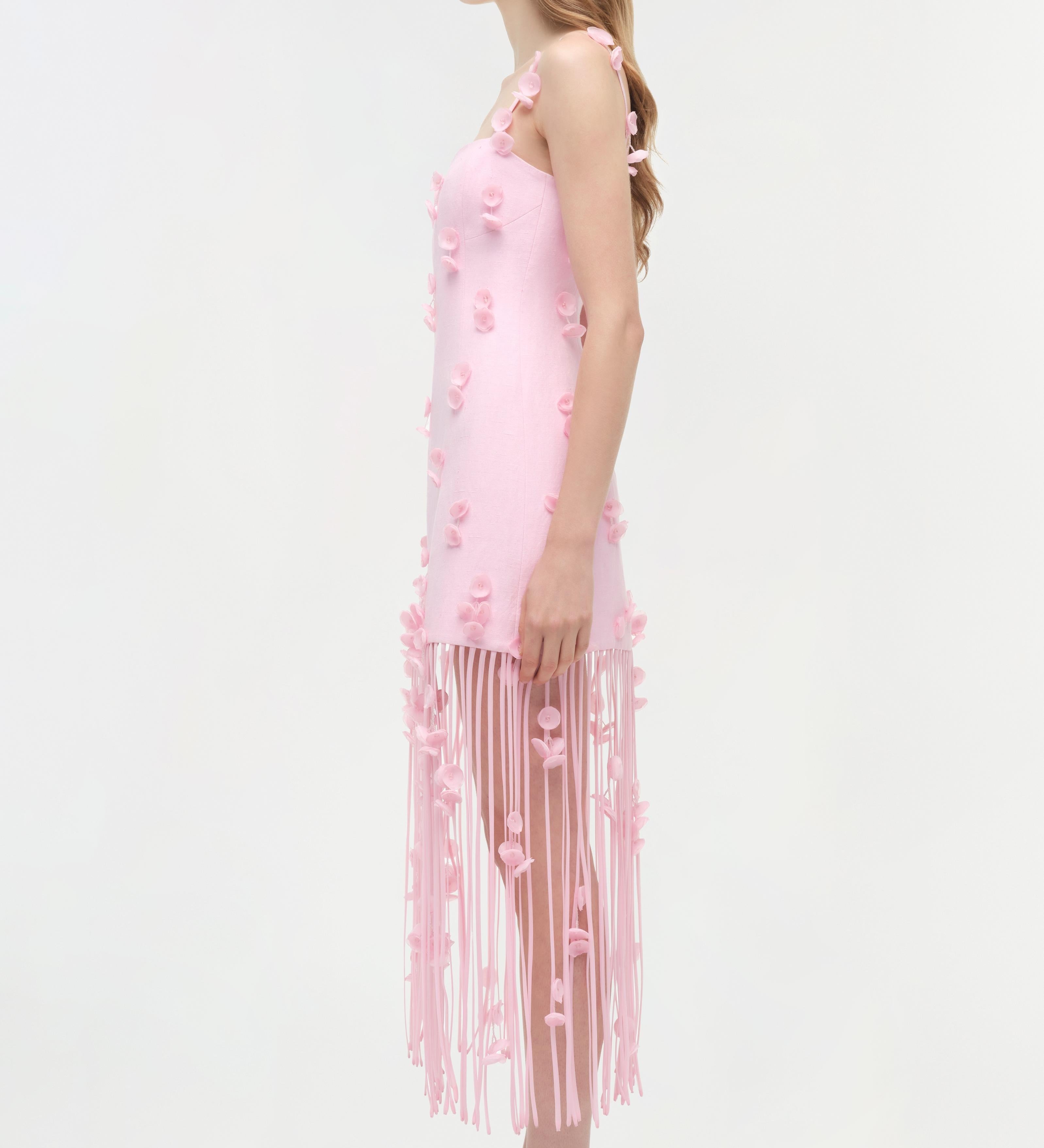 Simkhai - Juliana Midi Dress
