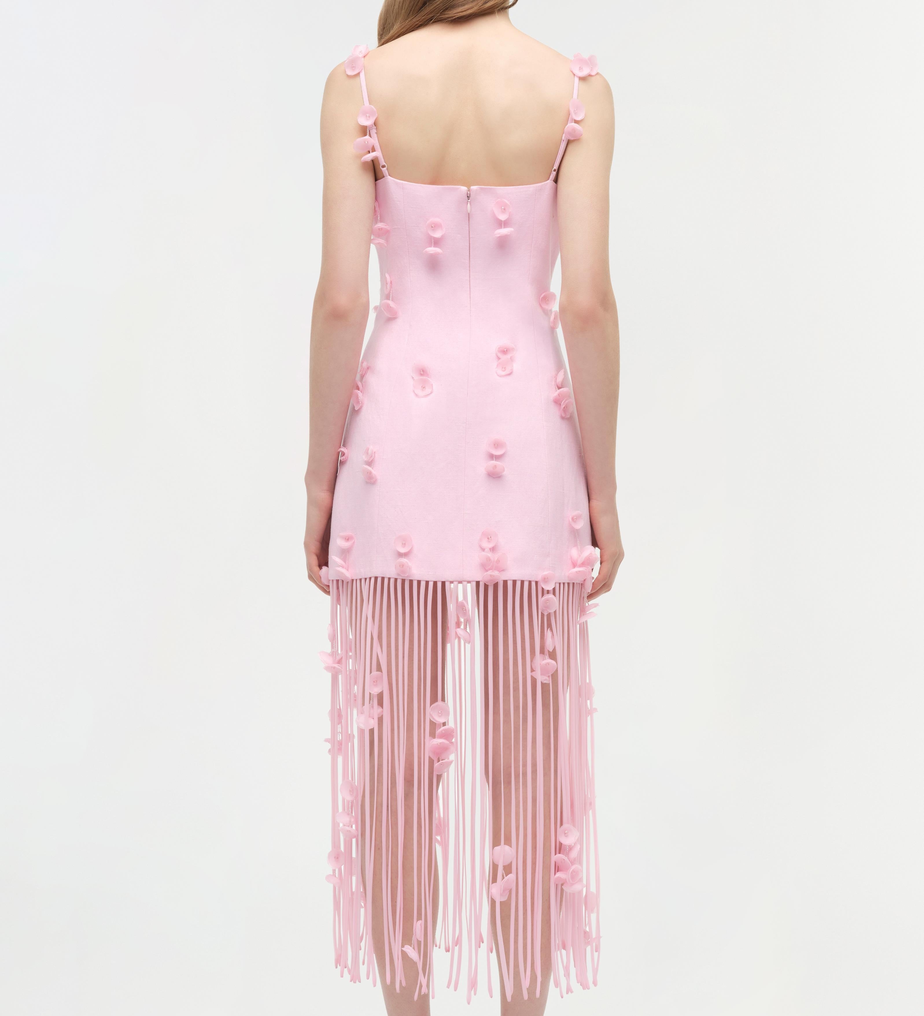Simkhai - Juliana Midi Dress