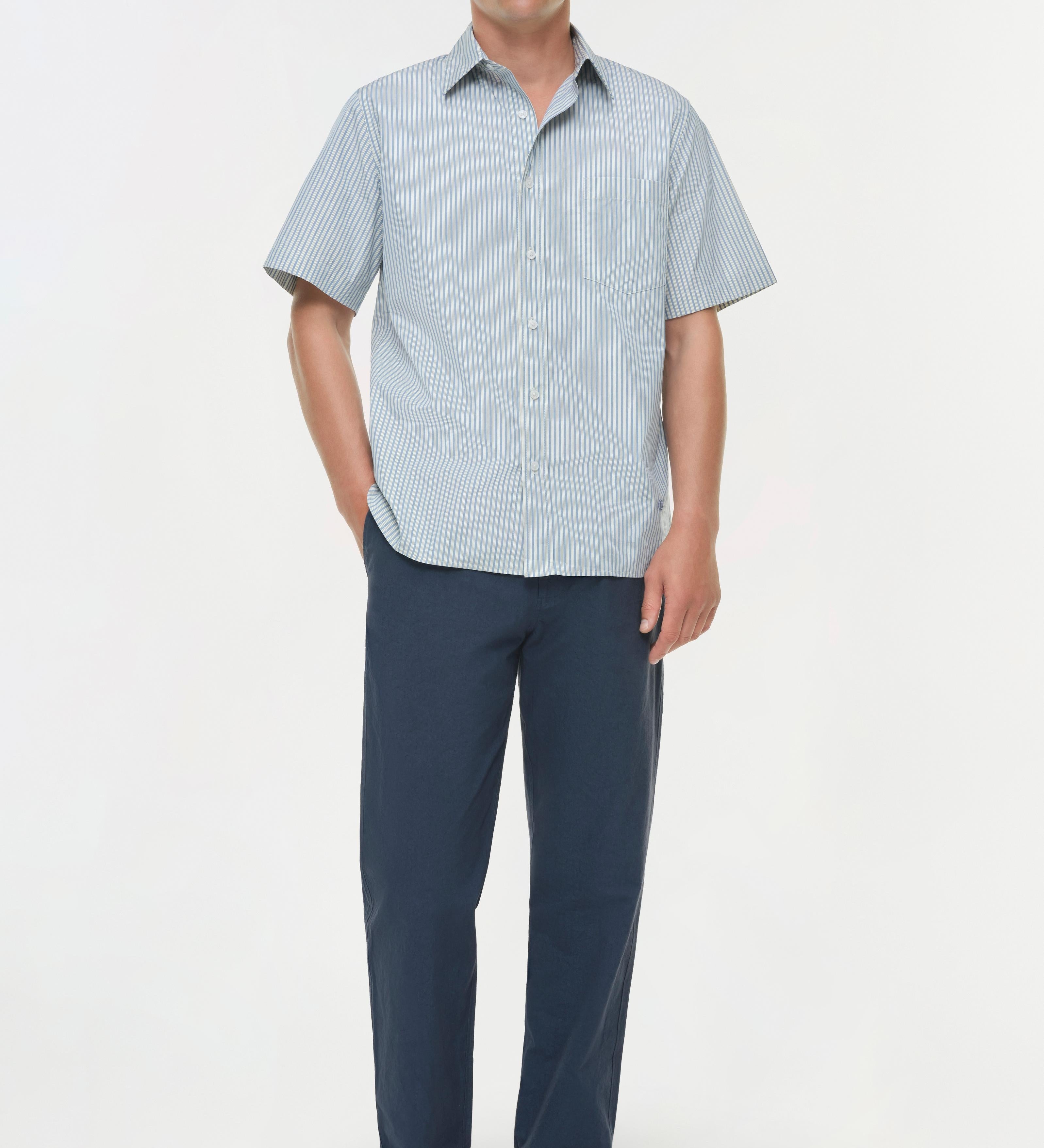Simkhai - Deacon Oversized Shirt