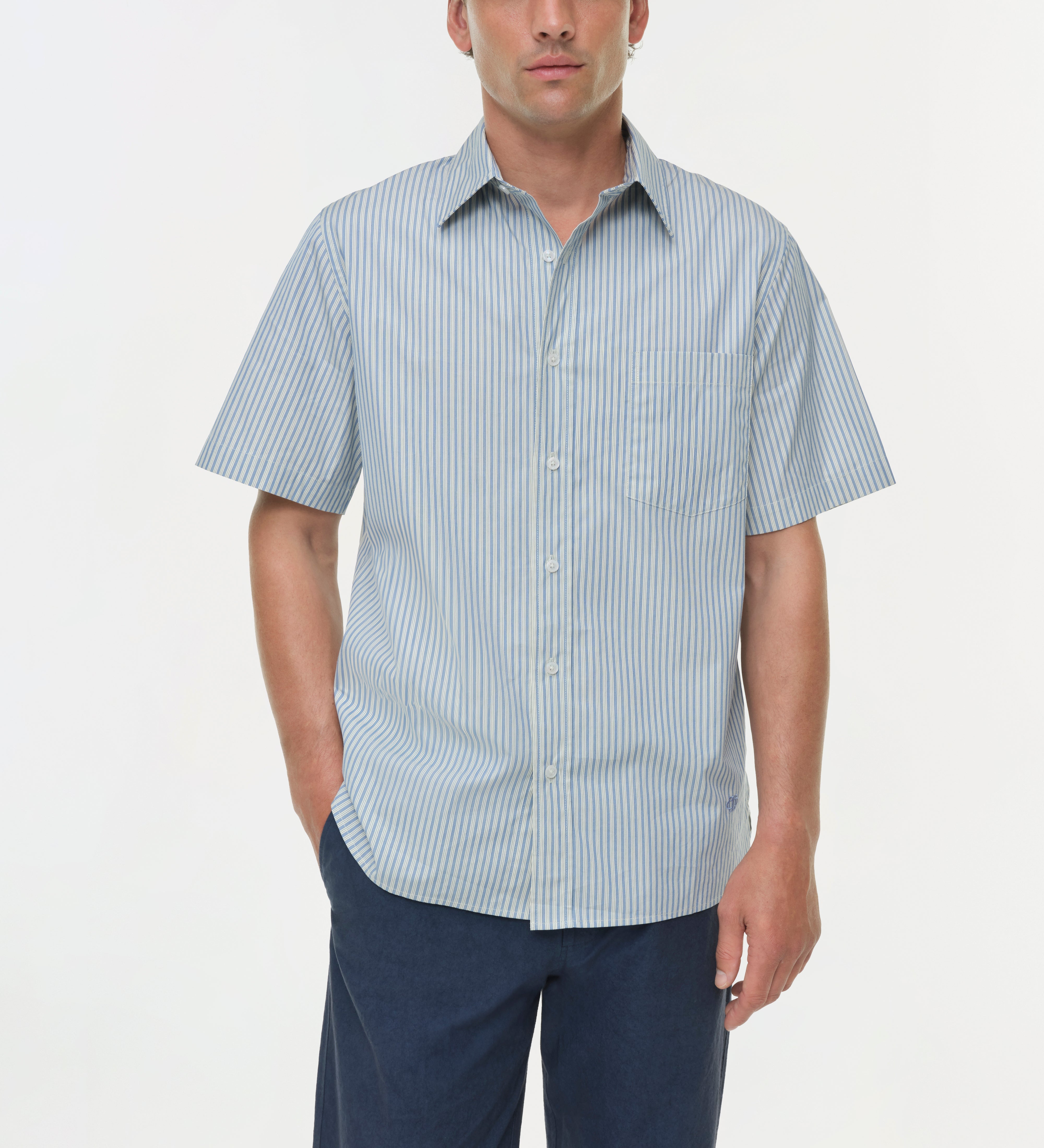 Simkhai - Deacon Oversized Shirt