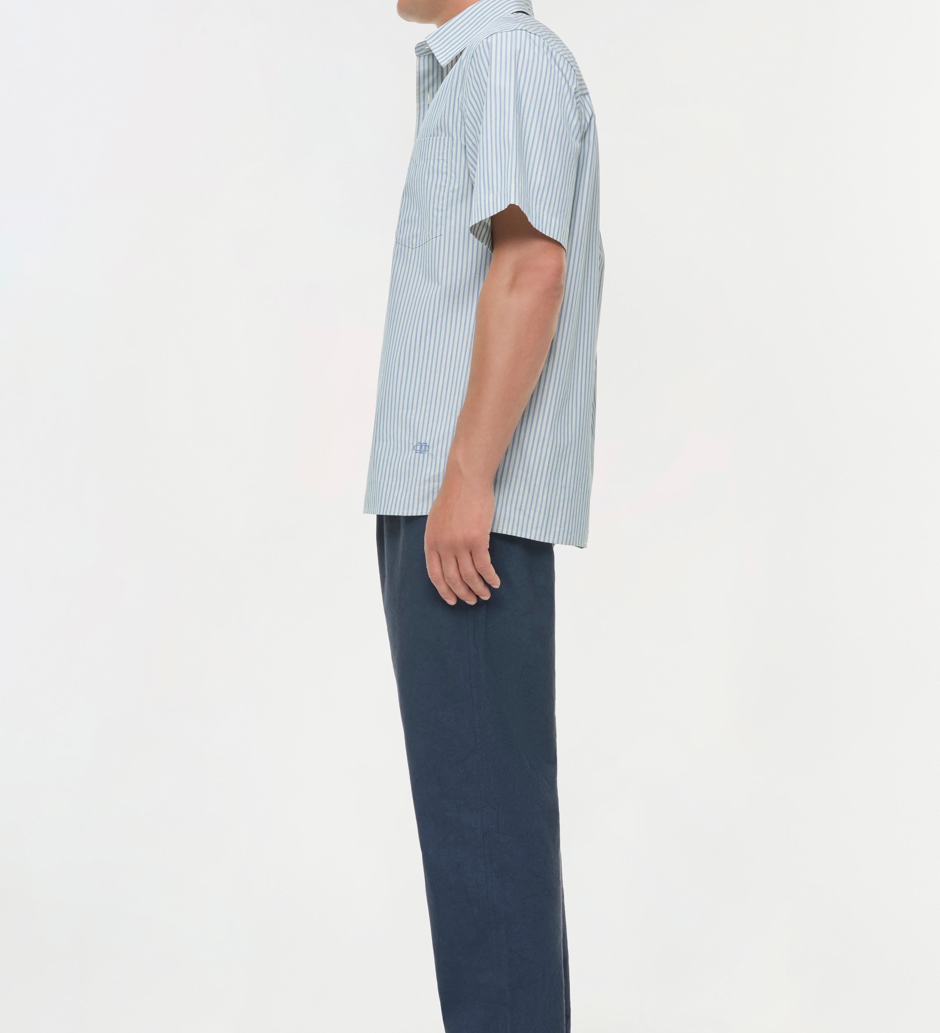 Simkhai - Deacon Oversized Shirt