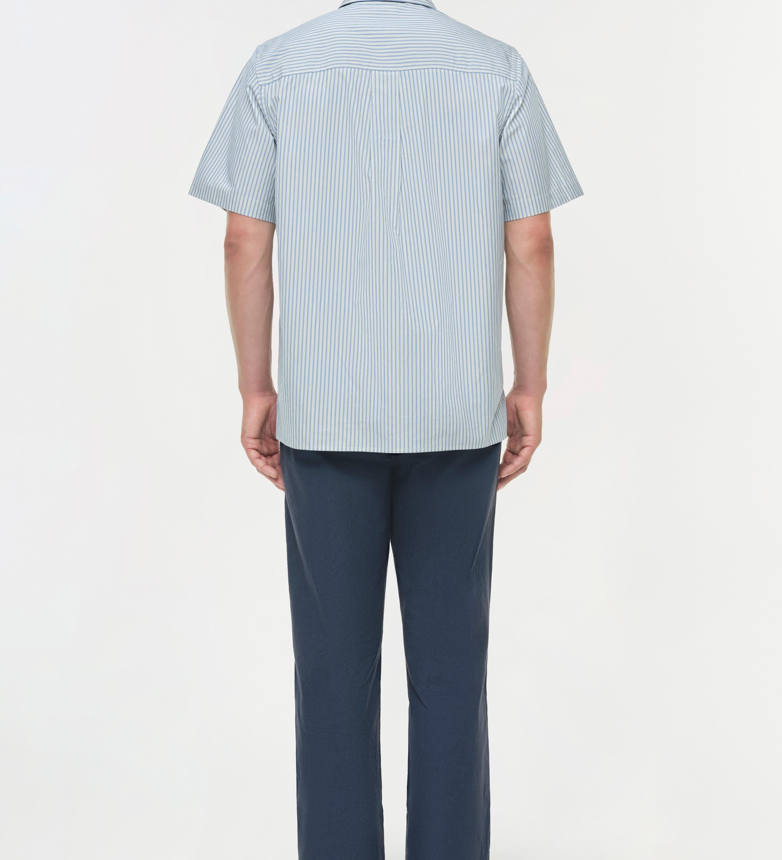 Simkhai - Deacon Oversized Shirt