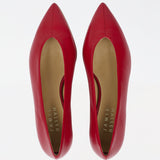 Jamie Haller - The Trap Pump in Red