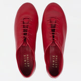 Jamie Haller - The Jazz Slipper in Red