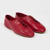 Jamie Haller - The Jazz Slipper in Red