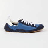 Jamie Haller - The Sacchetto Sneaker in Vintage Blue