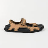 Jamie Haller - The Walking Sandal Sneaker in Camel