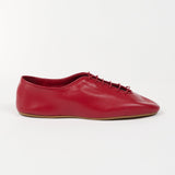 Jamie Haller - The Jazz Slipper in Red
