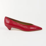 Jamie Haller - The Trap Pump in Red