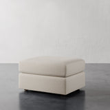 Lemieux Et Cie - Lacroix Ottoman