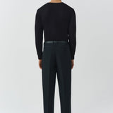 Simkhai - Jay Ribbed Henley