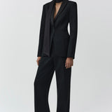 Simkhai - Viveka Collarless Jacket
