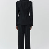 Simkhai - Viveka Collarless Jacket