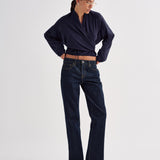 Aflalo - Briar Sweater in Cashmere