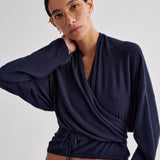 Aflalo - Briar Sweater in Cashmere