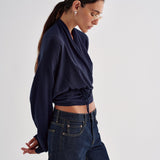 Aflalo - Briar Sweater in Cashmere