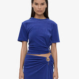 Christopher Esber - Looped Back Orbit Tee
