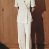 Faithfull - Lenza Trouser Beige - Final Sale