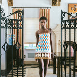 Cara Cara - Valencia Mini Dress