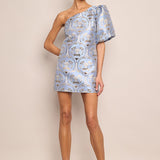 Cara Cara - Lucia Mini Dress