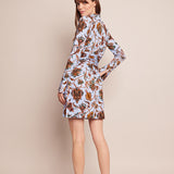 Cara Cara - Shirley Mini Dress