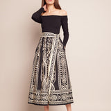 Cara Cara - Imani Dress