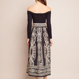 Cara Cara - Imani Dress