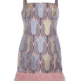 Cara Cara - Carlie Mini Dress