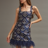 Cara Cara - Carlie Mini Dress