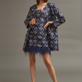 Cara Cara - Carlie Mini Dress
