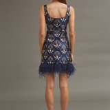 Cara Cara - Carlie Mini Dress