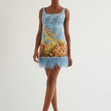 Cara Cara - Carlie Mini Dress