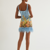 Cara Cara - Carlie Mini Dress