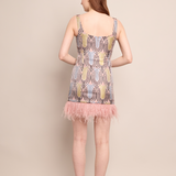 Cara Cara - Carlie Mini Dress