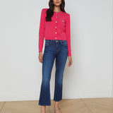 L'AGENCE - Toulouse Cardigan