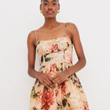 Cara Cara - Alba Mini Dress