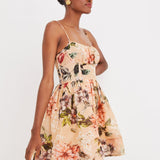 Cara Cara - Alba Mini Dress