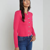 L'AGENCE - Toulouse Cardigan