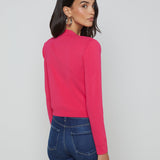 L'AGENCE - Toulouse Cardigan